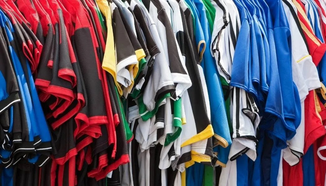 Equipos de fútbol