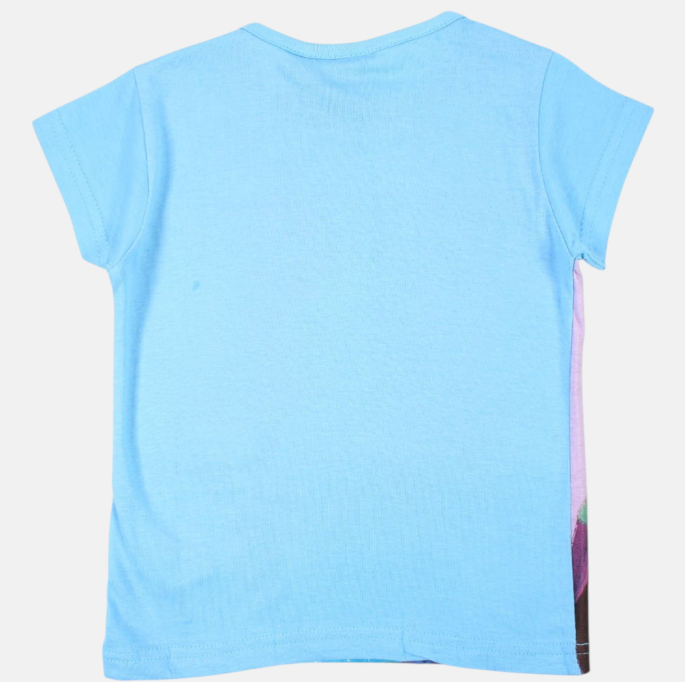 Camiseta Frozen