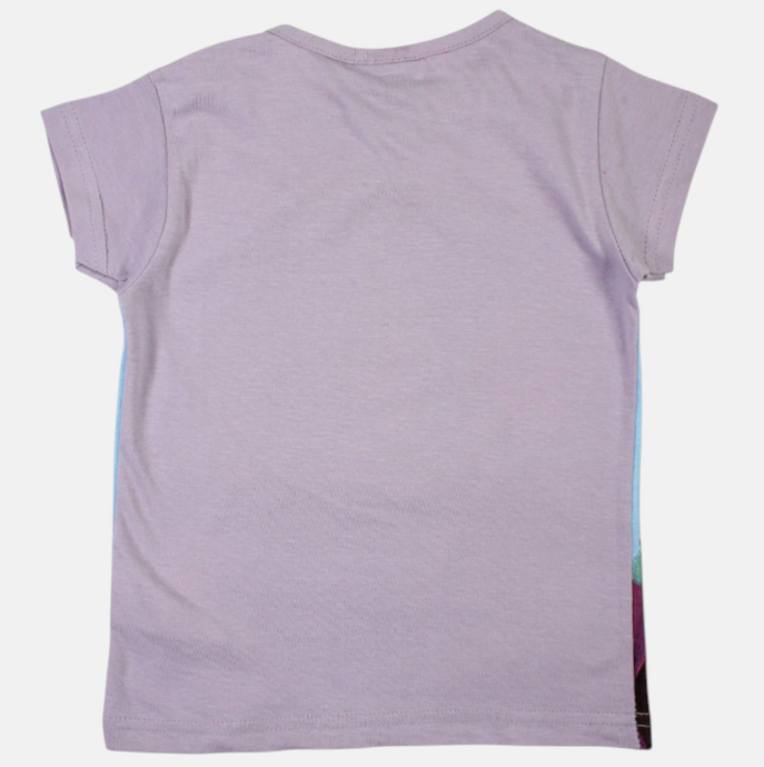 Camiseta Frozen