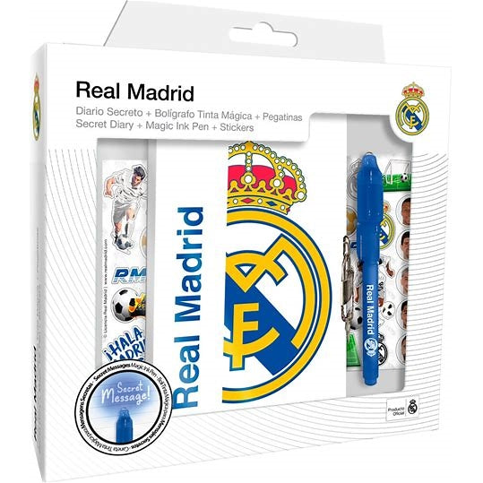 Diario Real Madrid