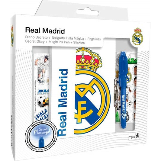 Diario Real Madrid