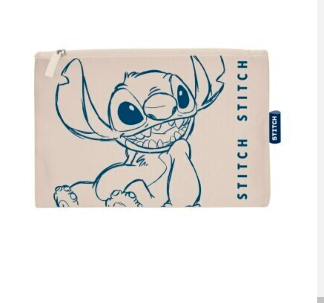 Neceser Stitch