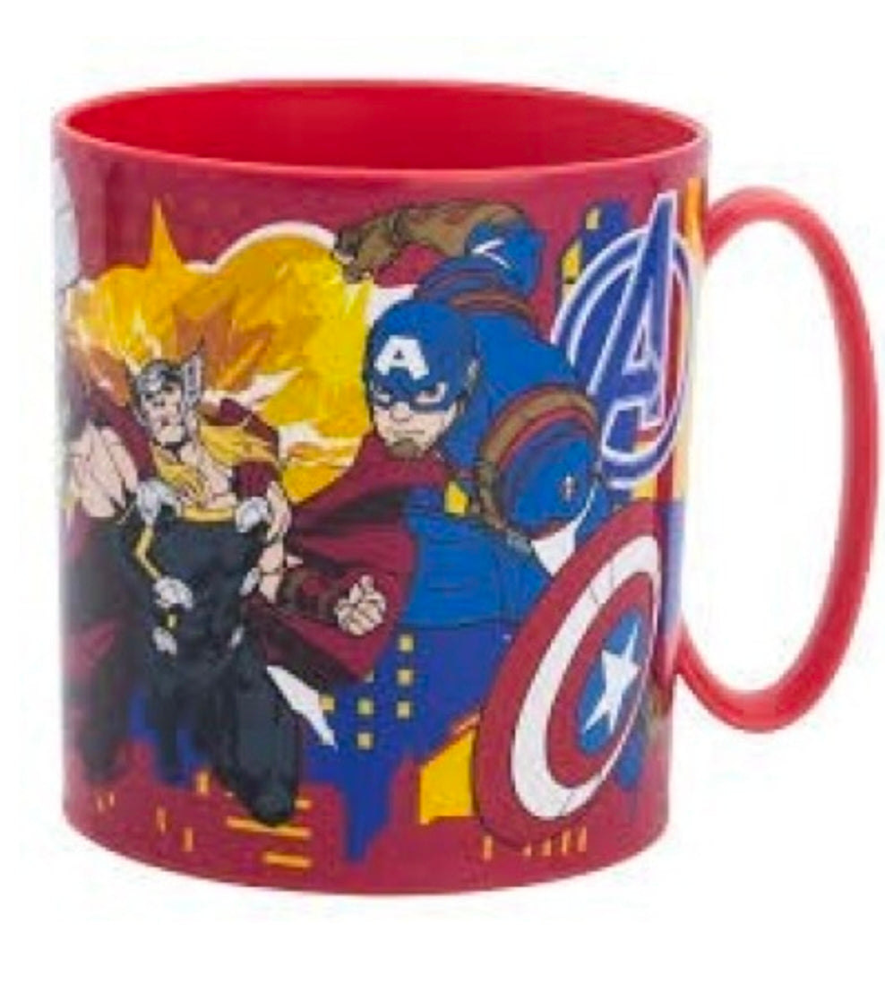Taza micro